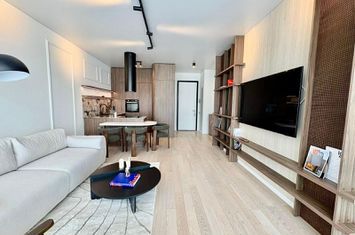 2 camere Barbu Vacarescu | Yacht Kid | Prima inchiriere anunturi imobiliare Bucuresti