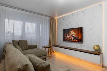 Apartament 3 camere de vanzare IASI - Iasi anunturi imobiliare Iasi