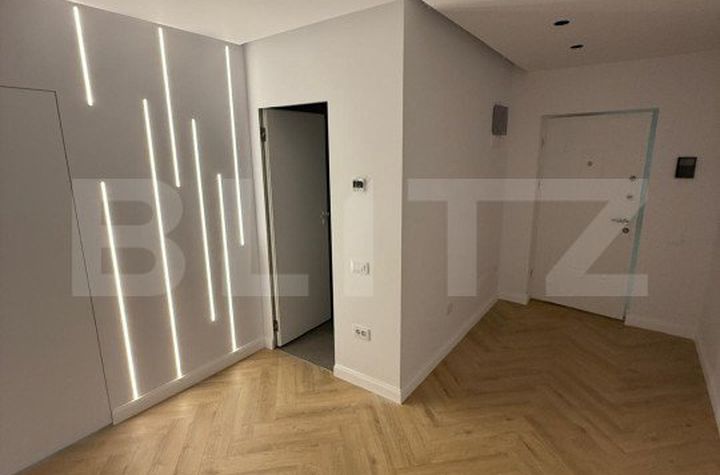 Apartament 3 camere de vanzare IASI - Iasi anunturi imobiliare Iasi