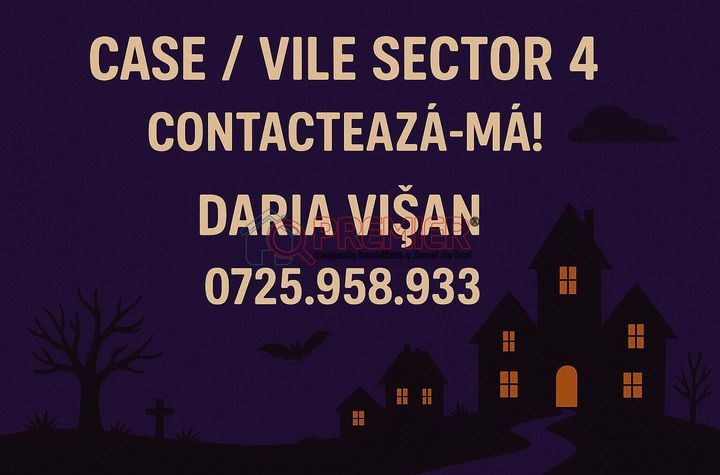 Vila Londra - Vegas Villas - Splaiul Unirii anunturi imobiliare Bucuresti