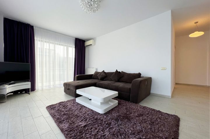 Apartament 2 camere de vanzare CONSTANTA - Constanta anunturi imobiliare Constanta