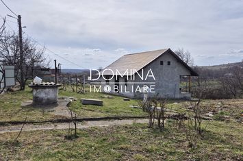 Casă - 2 camere de vanzare BAIA DE FIER - Gorj anunturi imobiliare Gorj