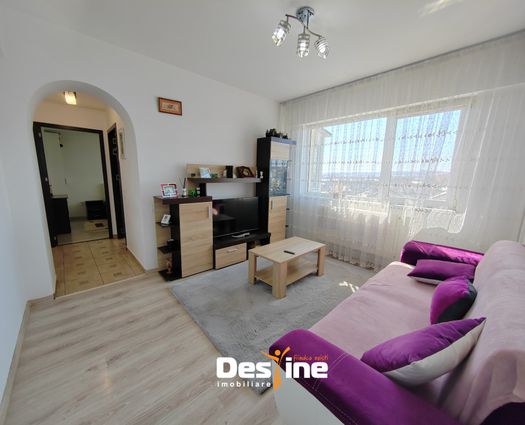 Apartament 2 camere Iasi, 42 mp