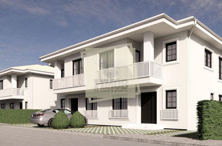 Casă - 4 camere de vanzare SEICA MICA - Sibiu anunturi imobiliare Sibiu