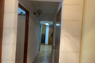 Apartament 3 camere de vânzare Bucuresti - Rahova
