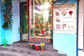 Spatiu Comercial De Inchiriat - C.A. Rosetti | Cafenea/Fast-Food anunturi imobiliare Bucuresti