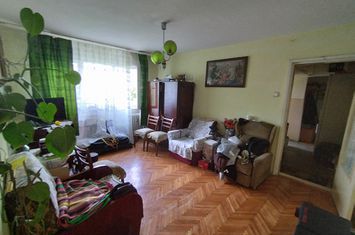 Apartament 3 camere de vanzare CETATII - Timis anunturi imobiliare Timis