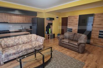 Apartament 2 camere de vanzare FLORESTI - Cluj anunturi imobiliare Cluj