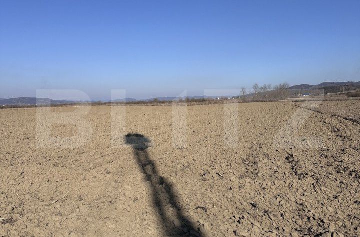 Teren de vanzare DEJ - Cluj anunturi imobiliare Cluj
