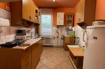 Apartament 3 camere de vanzare TARGU MURES - Mures anunturi imobiliare Mures