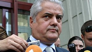 Năstase: Casa Poporului transformată în mall, Parlamentul mutat în sediul Bibliotecii Naţionale