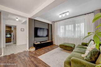 Vilă 4 cam de închiriat Bucuresti - Tunari