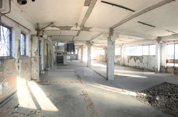 Spațiu comercial de inchiriat TARGOVISTE - Dambovita anunturi imobiliare Dambovita