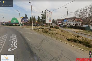 Teren Intravilan de vanzare CENTRAL - Bacau anunturi imobiliare Bacau