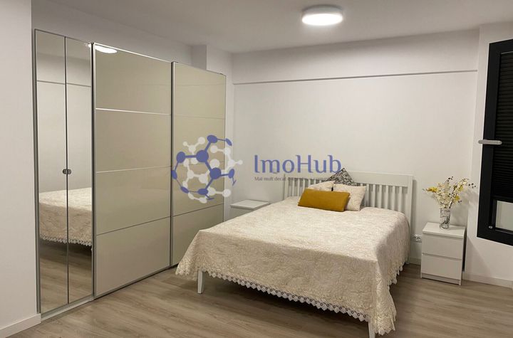 Small penthouse, Conest Grand Residence, 82mp, 186.000 euro anunturi imobiliare Iasi