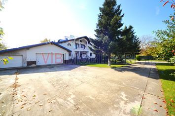 DOMENIU REZIDENȚIAL PRIVAT - Otopeni, Drumul Odaii anunturi imobiliare Bucuresti