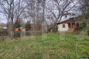 Teren de vanzare ANINOASA - Dambovita anunturi imobiliare Dambovita