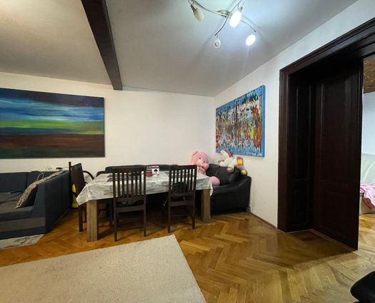 Apartament 2 camere Sibiu, 80 mp