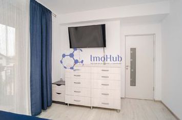 Apartament de inchiriat cu 3 camere- Zona Valea Lupului, bloc Soleia anunturi imobiliare Iasi