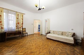 O% Comision Apartament 3 camere, 81 mp,doua bai, zona Parcului Central anunturi imobiliare Cluj