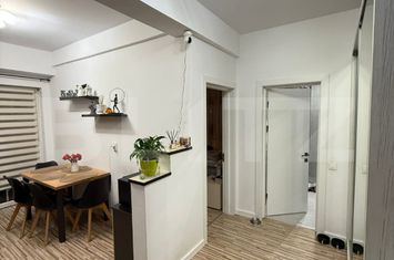 Garsonieră de inchiriat CLUJ-NAPOCA - Cluj anunturi imobiliare Cluj