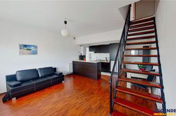 Apartament 3 camere de vanzare GARII - Brasov anunturi imobiliare Brasov