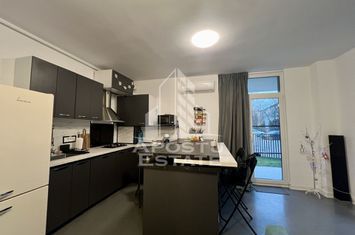Apartament cu 3 camere si curte proprie de 40mp, Vivalia Grand anunturi imobiliare Timis