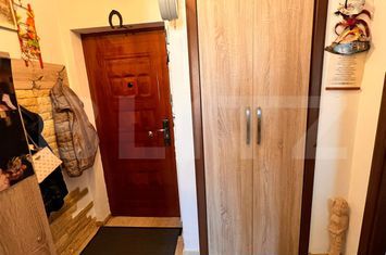 Apartament 2 camere de vanzare HUNEDOARA - Hunedoara anunturi imobiliare Hunedoara