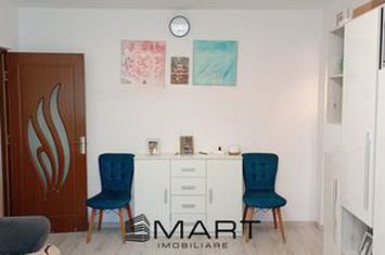 Apartament 2 camere de vanzare VASILE AARON - Sibiu anunturi imobiliare Sibiu
