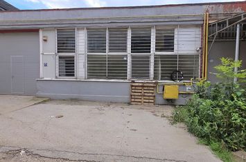 Depozit 240 mp de închiriat Drumul Între Tarlale |acces TIR  birou anunturi imobiliare Bucuresti