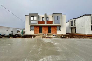 Vanzare vila individuala Tunari | Complex Teilor 77 - Finalizat anunturi imobiliare Bucuresti