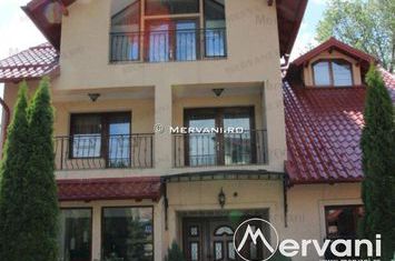 Casă - 10 camere de vanzare POIANA TAPULUI - Prahova anunturi imobiliare Prahova