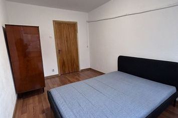Inchiriez apartament 3 camere zona Gorjului-Militari, Str. Cernisoara, la 3 minute metrou-Piata Gorjului, igienizat. anunturi imobiliare Bucuresti