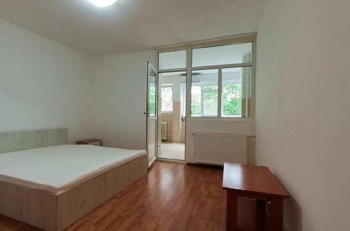 Garsoniera de vanzare Nicolae Grigorescu - 4 minute metrou , bloc reabilitat anunturi imobiliare Bucuresti