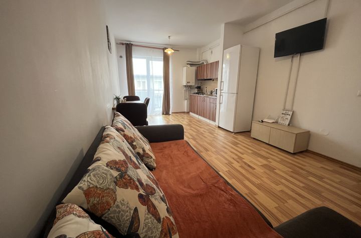 Apartament 3 camere de vanzare SIBIU - Sibiu anunturi imobiliare Sibiu