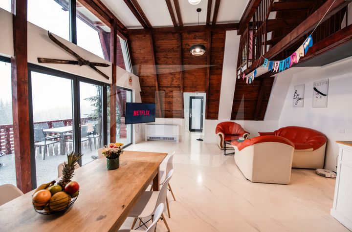 Vilă - 5 camere de vanzare BELIS - Cluj anunturi imobiliare Cluj
