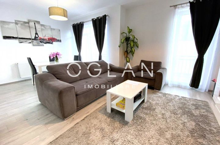 Apartament 3 camere de vanzare SIBIU - Sibiu anunturi imobiliare Sibiu
