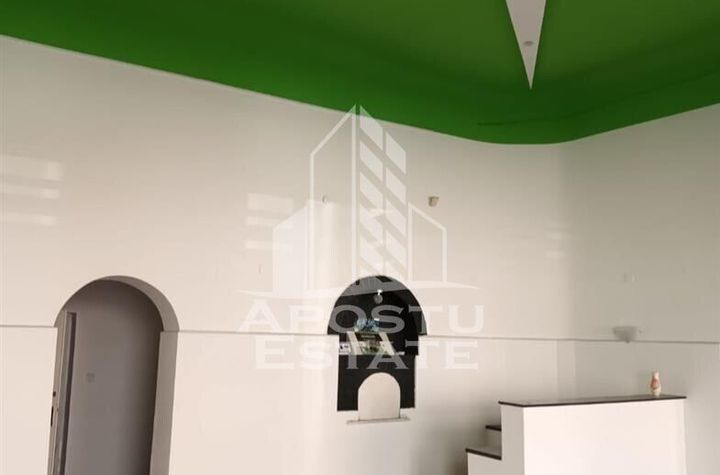 Spatiu comercial  170mp  zona Ultracentral anunturi imobiliare Arad