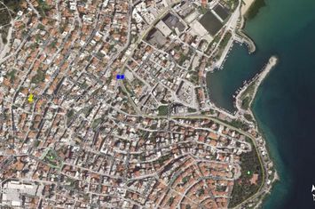 Teren construibil 267,24 mp, Agios Athanasios (Kavala) anunturi imobiliare Grecia