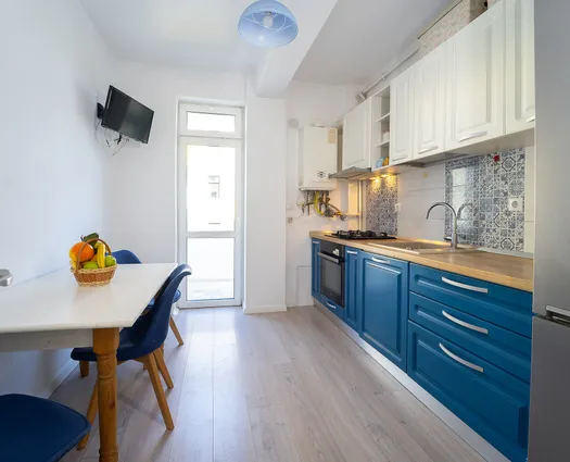 Apartament 3 camere Turnisor, 67 mp