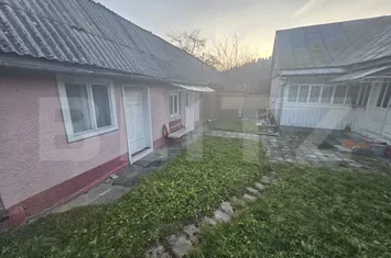 Casă - 2 camere de vanzare CAMPENI - Alba anunturi imobiliare Alba