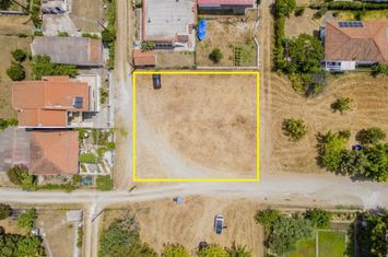 Teren construibil 723 mp în Asprovalta anunturi imobiliare Grecia