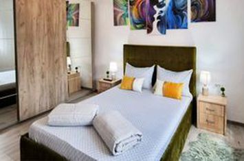 Apartament 2 camere de vanzare MAMAIA-SAT - Constanta anunturi imobiliare Constanta