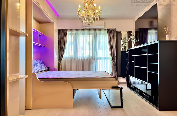 Garsonieră de inchiriat JUDETEAN - Brasov anunturi imobiliare Brasov
