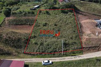 Teren Intravilan de vanzare CENTRAL - Alba anunturi imobiliare Alba