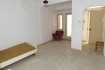 Apartament 84 mp, etaj 4 — Nigrita centru anunturi imobiliare Grecia