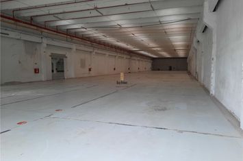 Spațiu industrial de inchiriat BARABANT - Alba anunturi imobiliare Alba