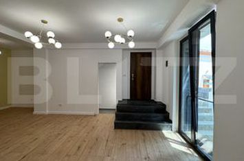 Apartament 3 camere de vanzare GEORGE ENESCU - Dolj anunturi imobiliare Dolj