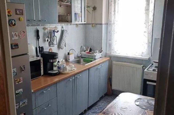 Apartament 2 camere de vanzare HARMANULUI - Brasov anunturi imobiliare Brasov