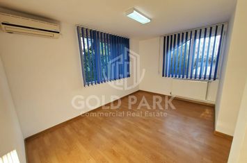 Spatiu de Birouri - Zona Calea Turzii - 15 Locuri de Parcare / Curte anunturi imobiliare Cluj